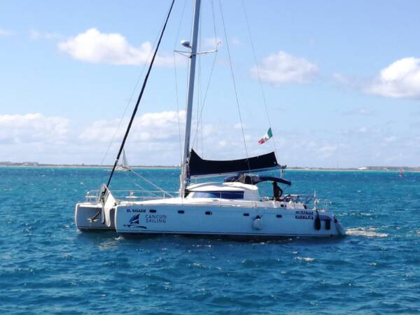  Puerto de Isla Mujeres Abierto en General Desde las 14:30 Horas – Diario Cambio 22