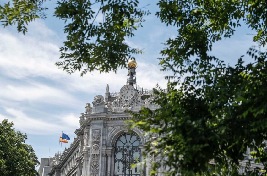  La morosidad bancaria sube por tercer mes consecutivo y cierra octubre en el 3,6%