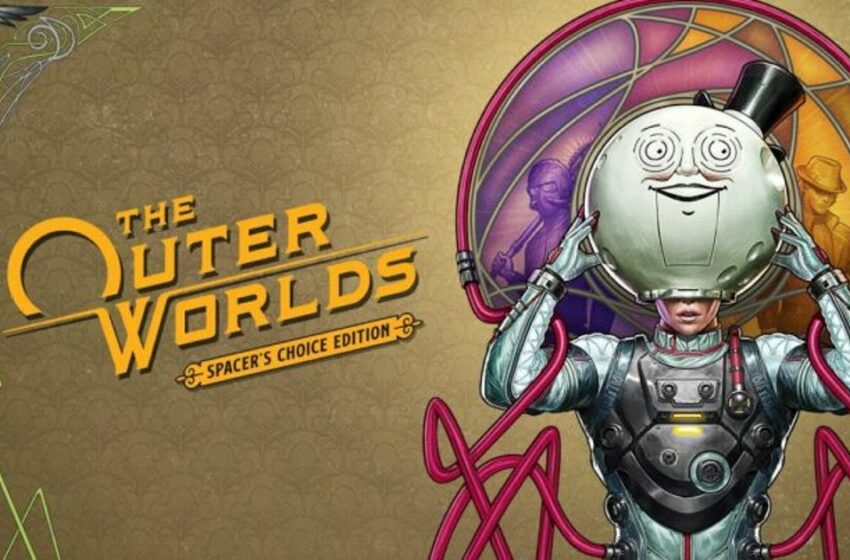 The Outer Worlds: Spacer’s Choice Edition se puede descargar gratis en la Epic Games Store