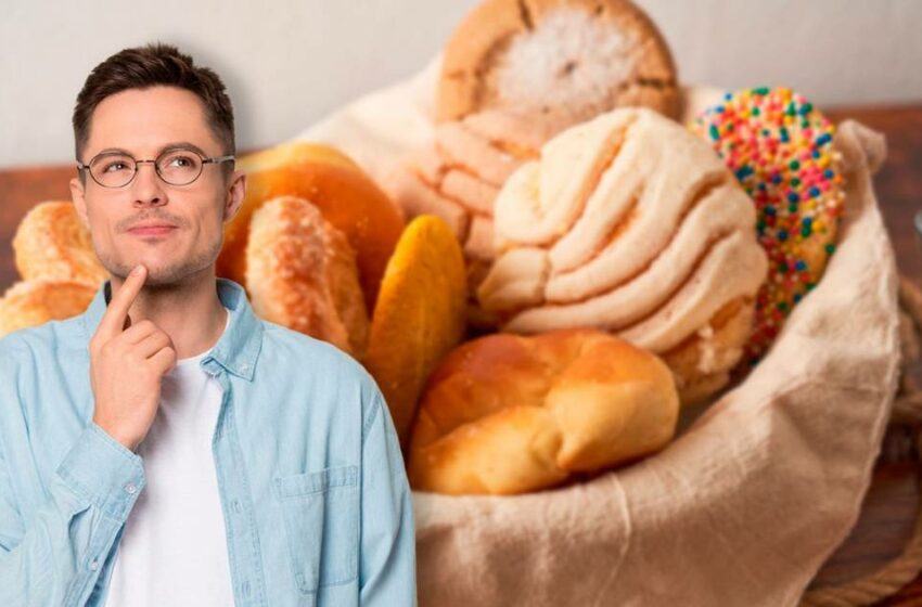  ¿Cuántas veces a la semana se puede comer pan dulce? Una nutrióloga responde