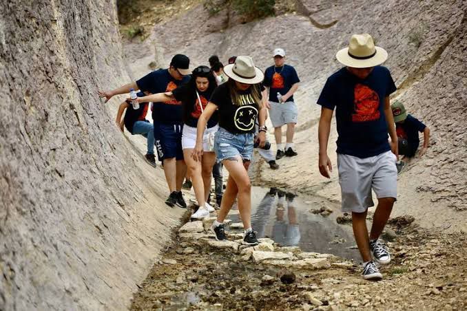  Touroperadores en Sonora abrirá 3 nuevas rutas turísticas para visitar la sierra del estado