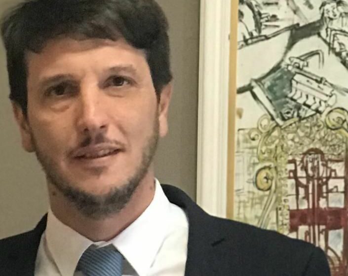  Juan Pablo Perea será el próximo ministro de Minería de San Juan – Minería y Desarrollo