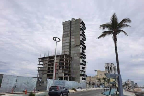  En Mazatlán se construyen 12 nuevos hoteles; cuáles son y dónde estarán | Luz Noticias