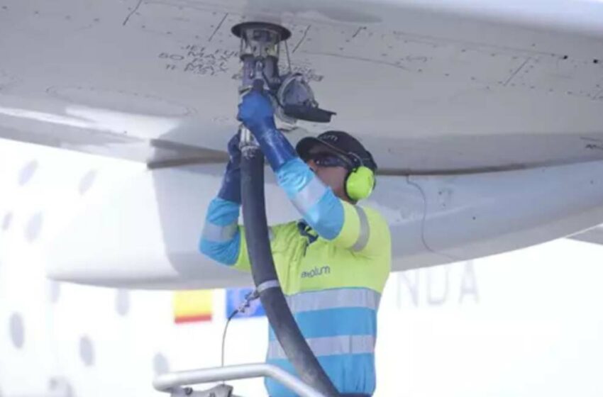  El futuro de la aviación se llama SAF y puede revitalizar la España rural