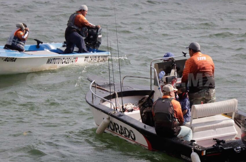  Buscan la soberanía pesquera en la costa – Cuarto Poder