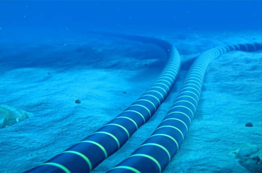  Iberdrola adjudica contratos por 2.100 millones para su ‘megaproyecto’ de cable submarino en Reino Unido