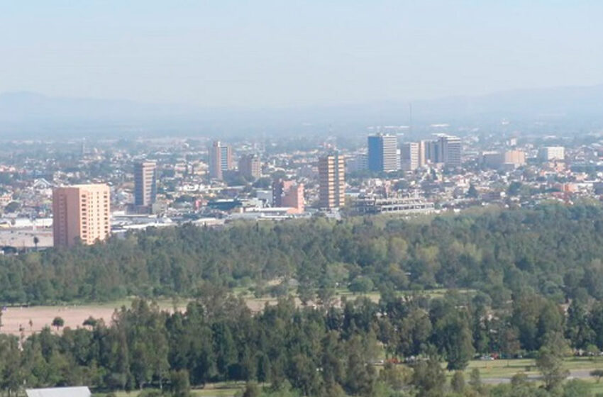  Jóvenes, comprometidos con el futuro del medio ambiente – Plano Informativo