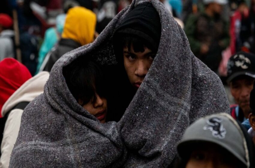  Este domingo 17 de diciembre se esperan temperaturas mínimas extremas por la mañana y …