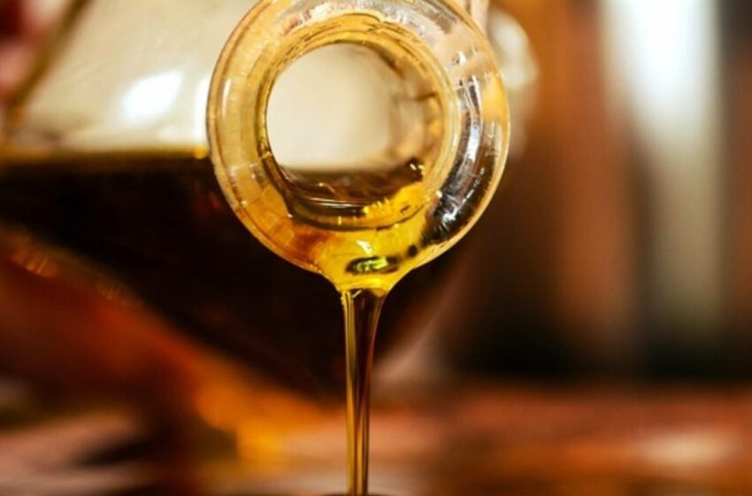  ¿Cuántas veces se puede reutilizar el aceite de cocina? Esto es lo que dicen los expertos