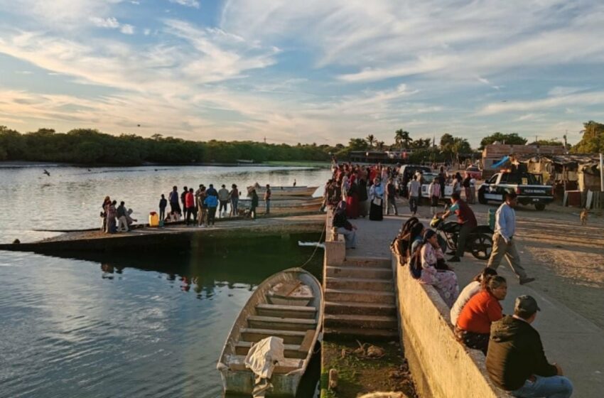  Alerta por ataques de tiburón regresa a las Playas del Sur de Sonora; piden precauciones