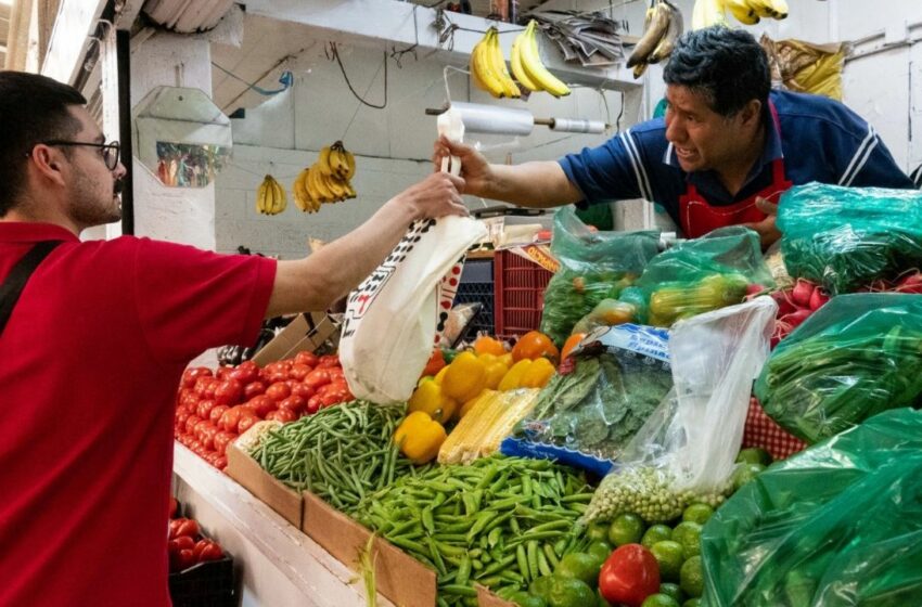  México concluirá el año con precios en alimentos a la alza adelanta México Cómo Vamos