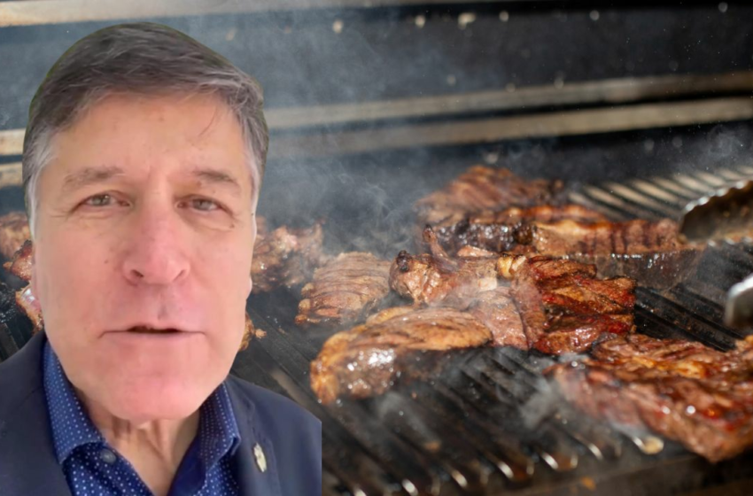  Medio Ambiente de Nuevo León pide no hacer carnes asadas en Navidad – MVS Noticias