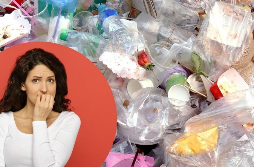  Profeco: 5 recomendaciones para evitar utilizar plásticos de un solo uso | MVS Noticias