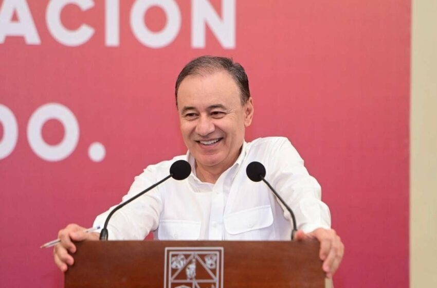  Alfonso Durazo: Sonora lidera la participación de México en Naciones Unidas