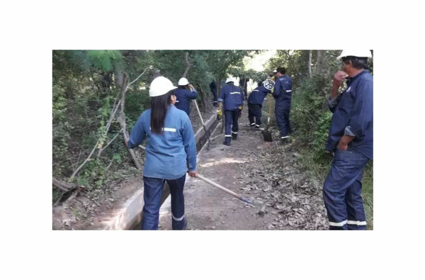  Por la minería, se reactivaron las obras en Andalgalá – El Ancasti