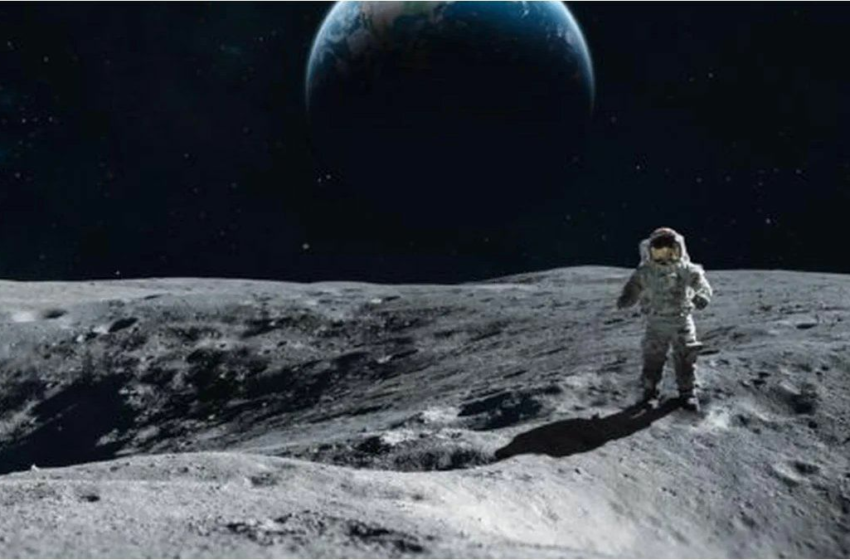  Medio siglo después: la NASA ya puso la fecha para volver a la Luna