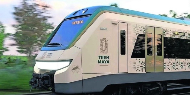  ¡Se agotaron! los boletos del primer viaje del Tren Maya, ¿cuándo será?