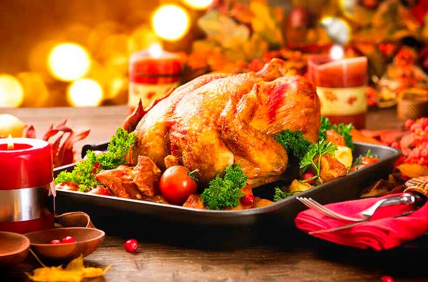  ¿Cuál es la hora apropiada para cenar en Navidad? | Noticias – Diario de Morelos