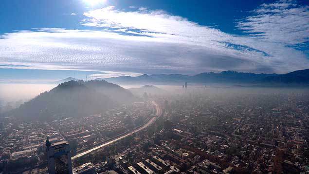  Superintendencia del Medio Ambiente, al establecer sus programas y subprogramas de …