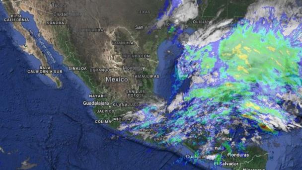  Se prevén heladas durante la madrugada de este sábado en el noroeste del país