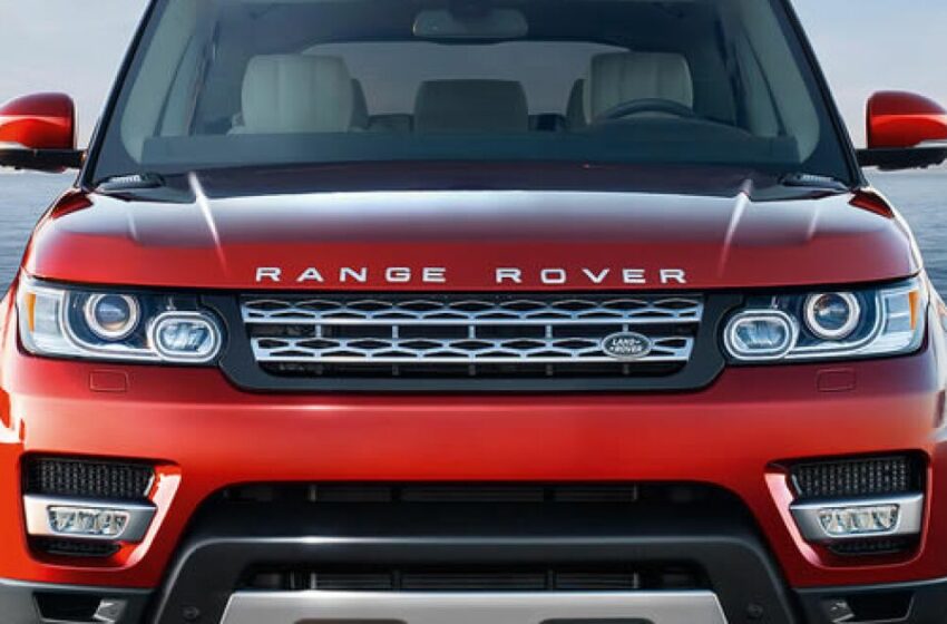  La versión eléctrica del Range Rover será una realidad el próximo año