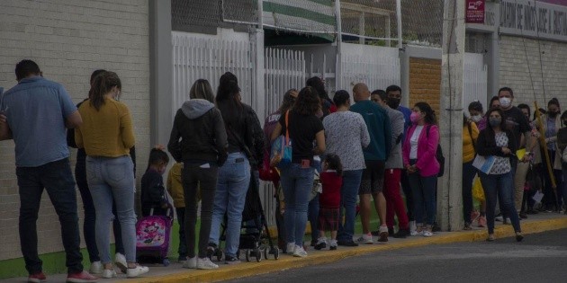  SEP: estados que NO tendrán clases este 12 de diciembre por el Día de la Virgen de Guadalupe