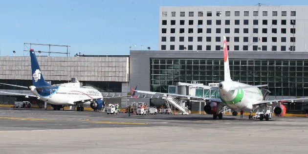  Esta es la aerolínea mexicana que podría regresar a operar en 2024