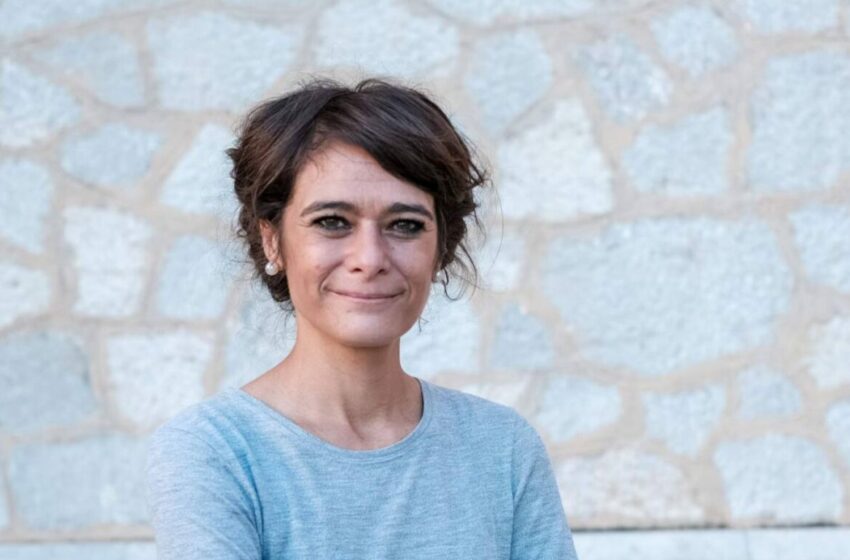  Susana Borràs: «Tenemos que empoderar a los activistas que defienden el medio ambiente …