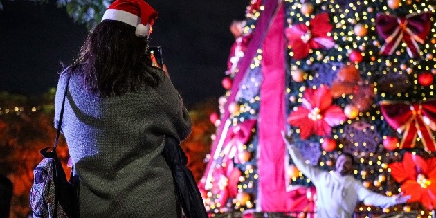  ¿Nuevo frente frío y tormenta invernal? Así recibirán mexicanos el Año Nuevo