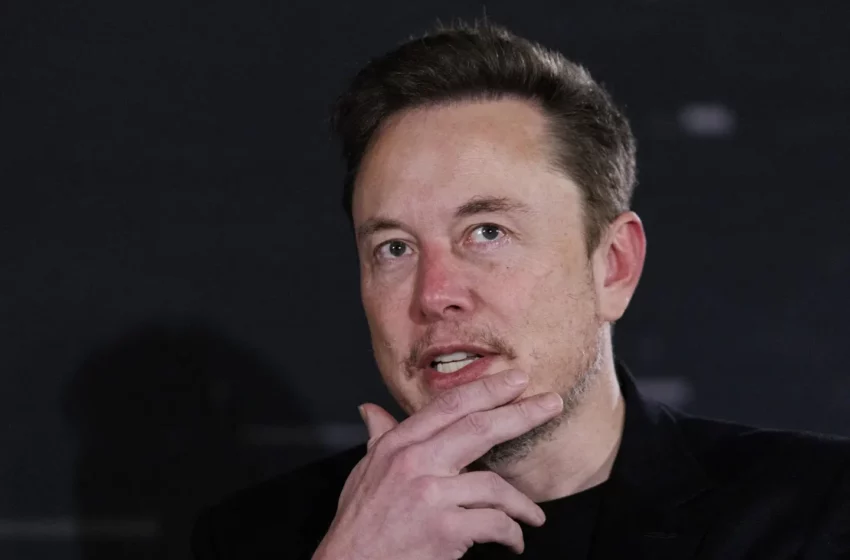  Elon Musk ya no es el más rico del mundo después de que un juez anulara un paquete salarial de 51000 mdd