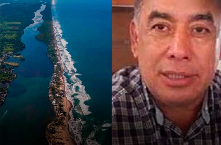  Rescatan a pescadores desaparecidos – Diario de Chiapas