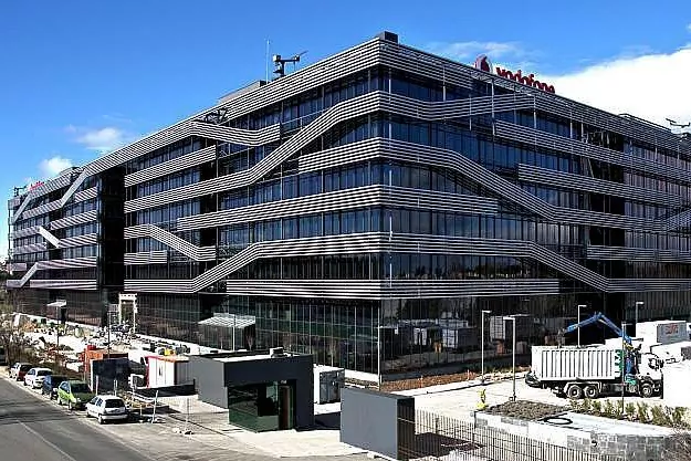  Zegona notifica a la CNMC el acuerdo de compra del negocio de Vodafone en España
