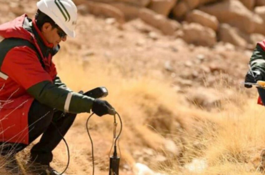  El Ejecutivo promulgó la ley para agilizar los estudios de impacto ambiental minero