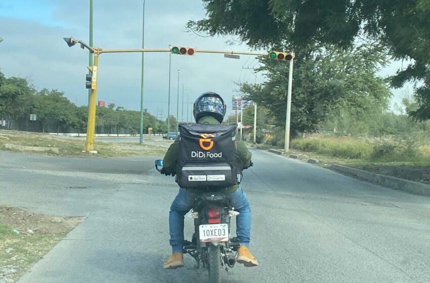  Descuentan 30 % en derechos vehiculares a motociclistas cumplidos en Tamaulipas