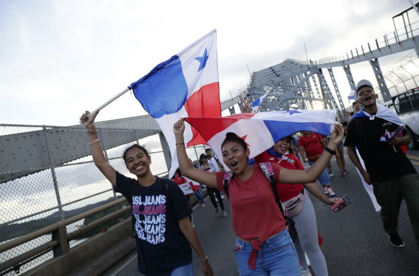  Panamá pide a minera canadiense un plan de preservación de mina inhabilitada