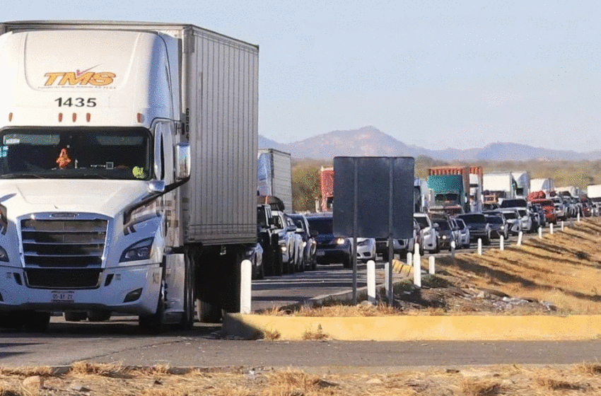  Saturan paisanos carreteras de Sonora – El Imparcial