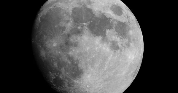  Descubrimiento sin precedentes: científicos revelaron el verdadero origen de la Luna, ¿cómo se formó?