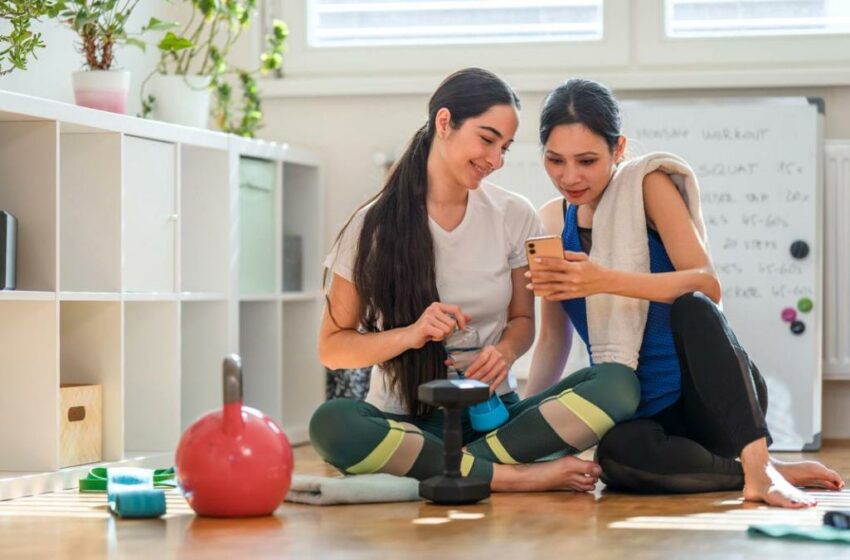  10 objetos deportivos en oferta que te harán dejar el gimnasio y entrenar en casa