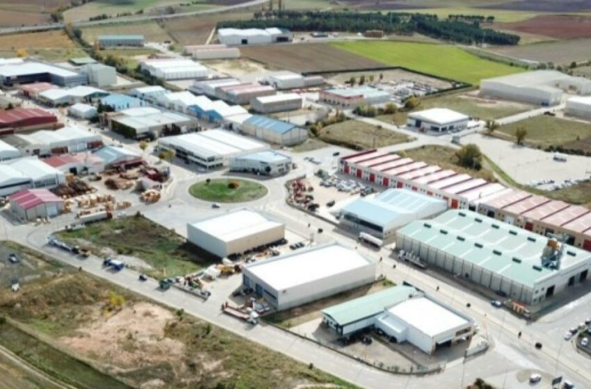  Green Capital impulsa una planta de hidrógeno verde en Almazán – Heraldo de Soria