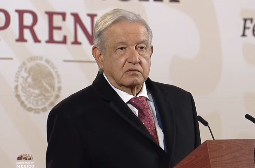  AMLO visitará Sonora a finales de febrero – Uniradio Informa