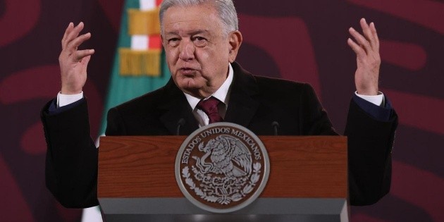  Esto dijo López Obrador sobre la filtración de datos de periodistas