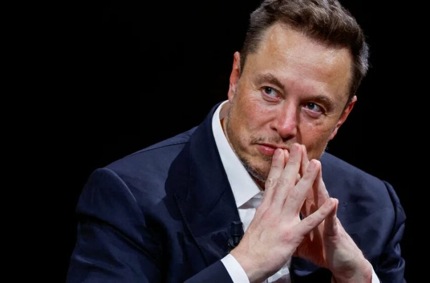  Rumores de fiestas con drogas salpican a Elon Musk, según reportes