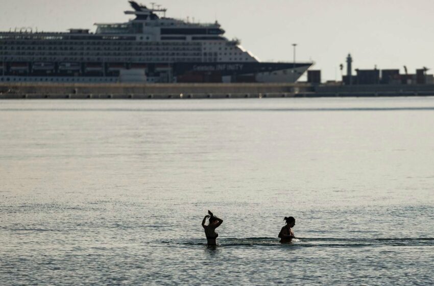  El calentamiento del planeta en invierno: ¿las altas temperaturas reducen las muertes por …