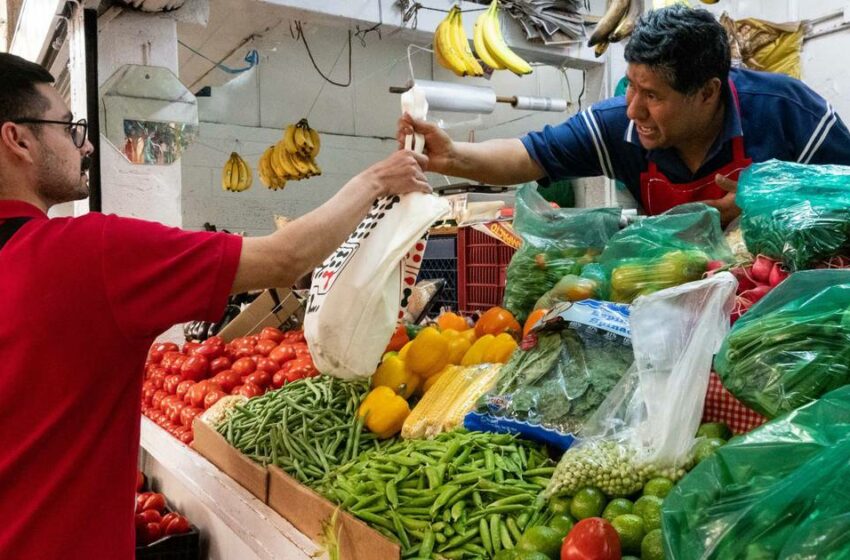  Repunta a 4.16% inflación de Monterrey – El Financiero