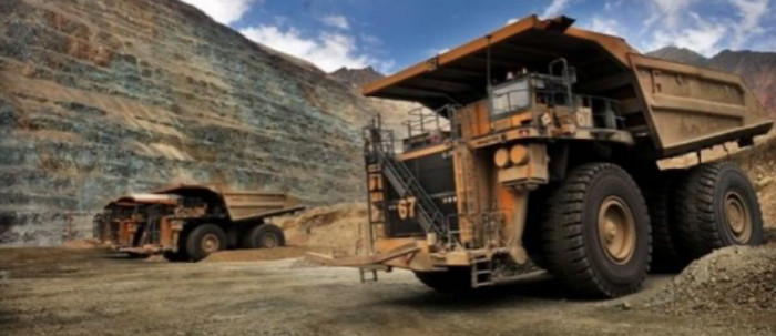  Hoy entró en vigor el royalty a la gran minería chilena – El Mostrador