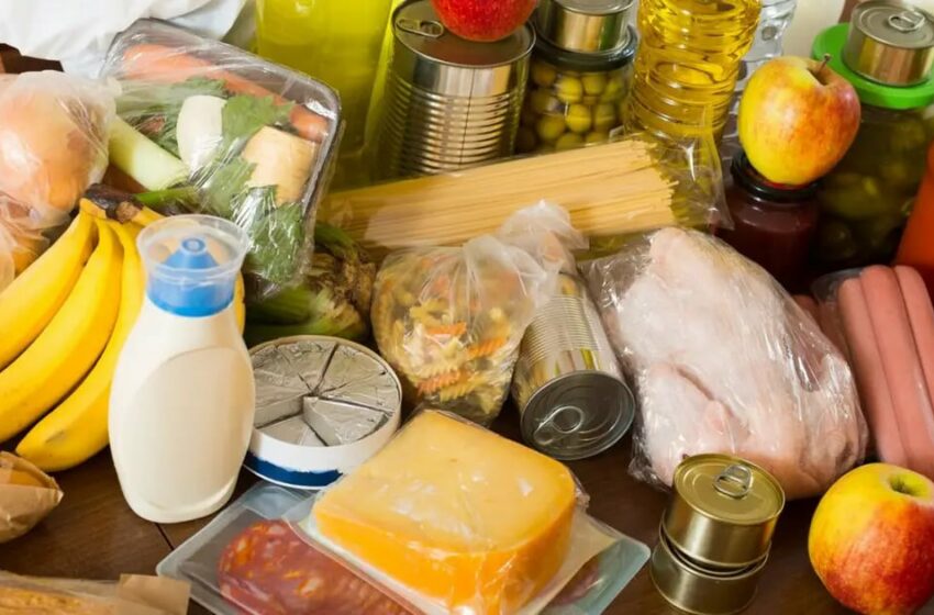  5 alimentos “procesados” que puedes incorporar a una dieta saludable | Noticias de México