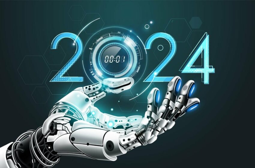  El año en que se pasará del ‘ChatGPT para todo’ a la inteligencia artificial sectorializada