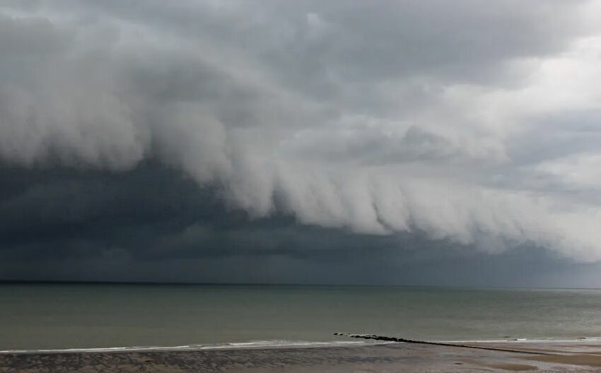  Frente frío 32 y Quinta tormenta invernal originarán temperaturas de –10 grados y caída de nieve