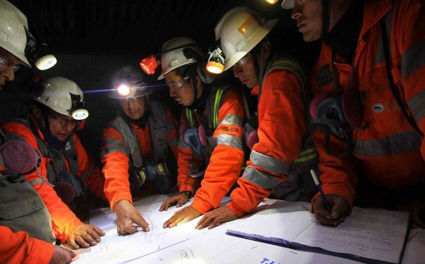  IIMP manifiesta su preocupación por falta de luz verde a proyectos mineros en Cajamarca y …