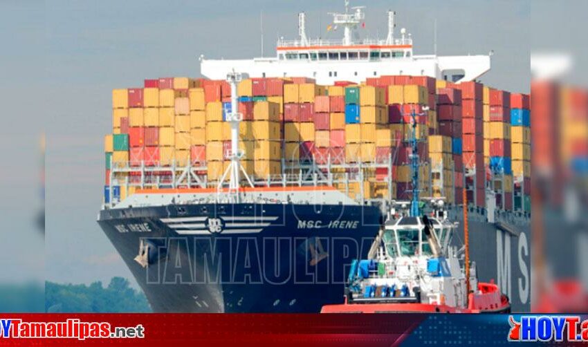  Registro sector primario alza en actividad economica y exportaciones en … – Hoy Tamaulipas